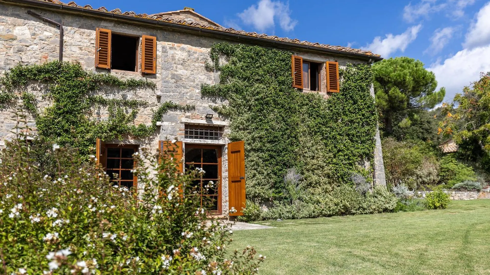 Scandelaia 12, Emma Villas Castelnuovo Berardenga