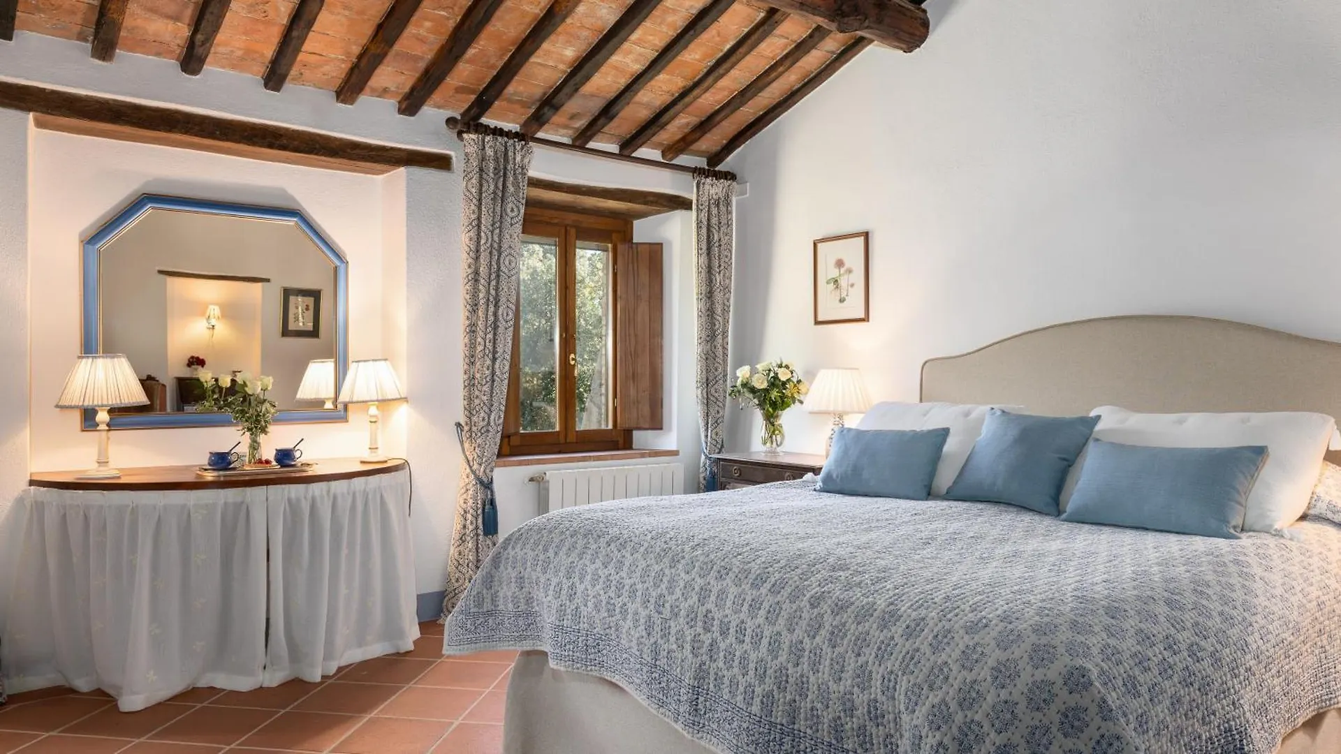 Scandelaia 12, Emma Villas Castelnuovo Berardenga Italy