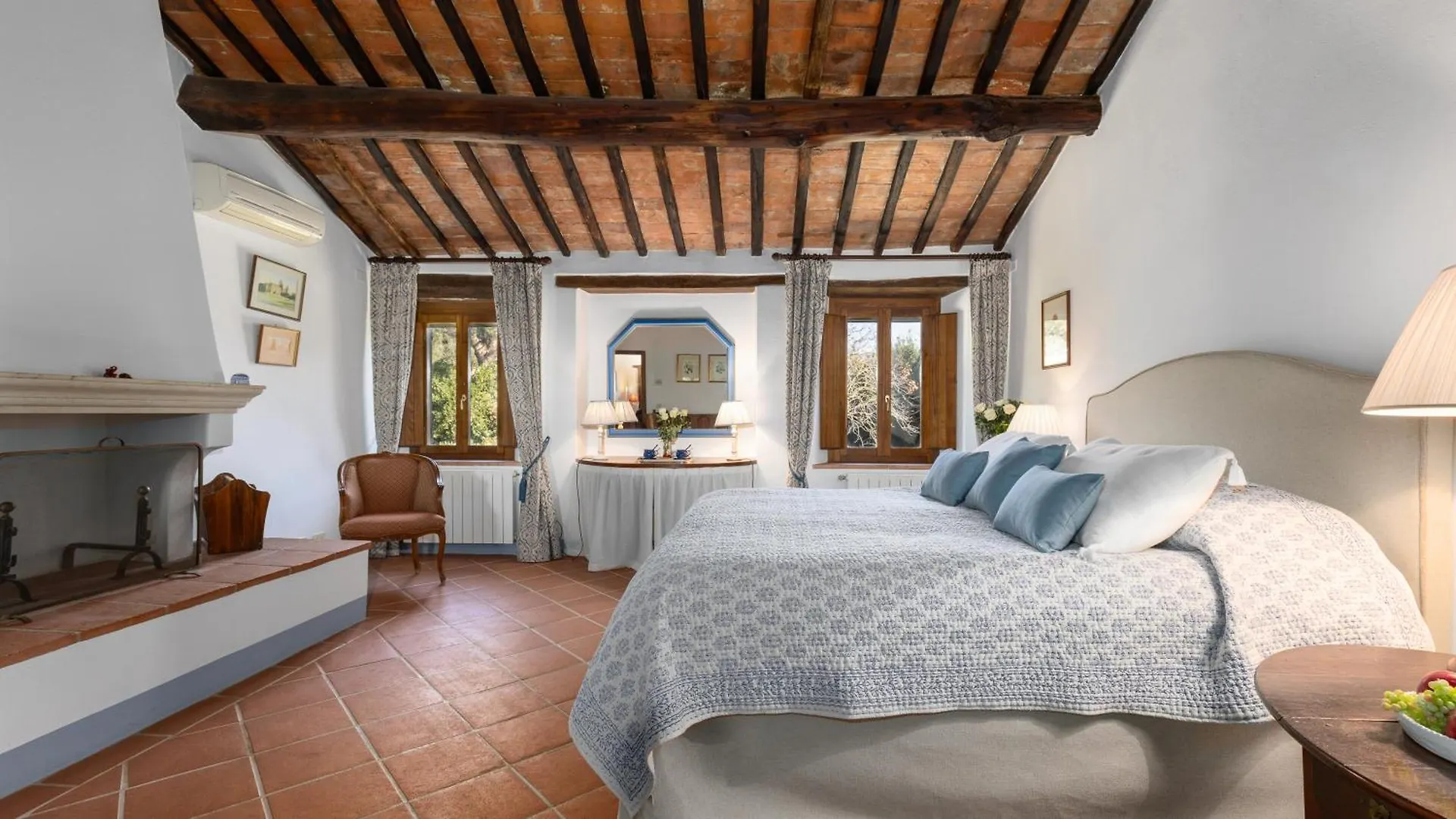 Scandelaia 12, Emma Villas Castelnuovo Berardenga