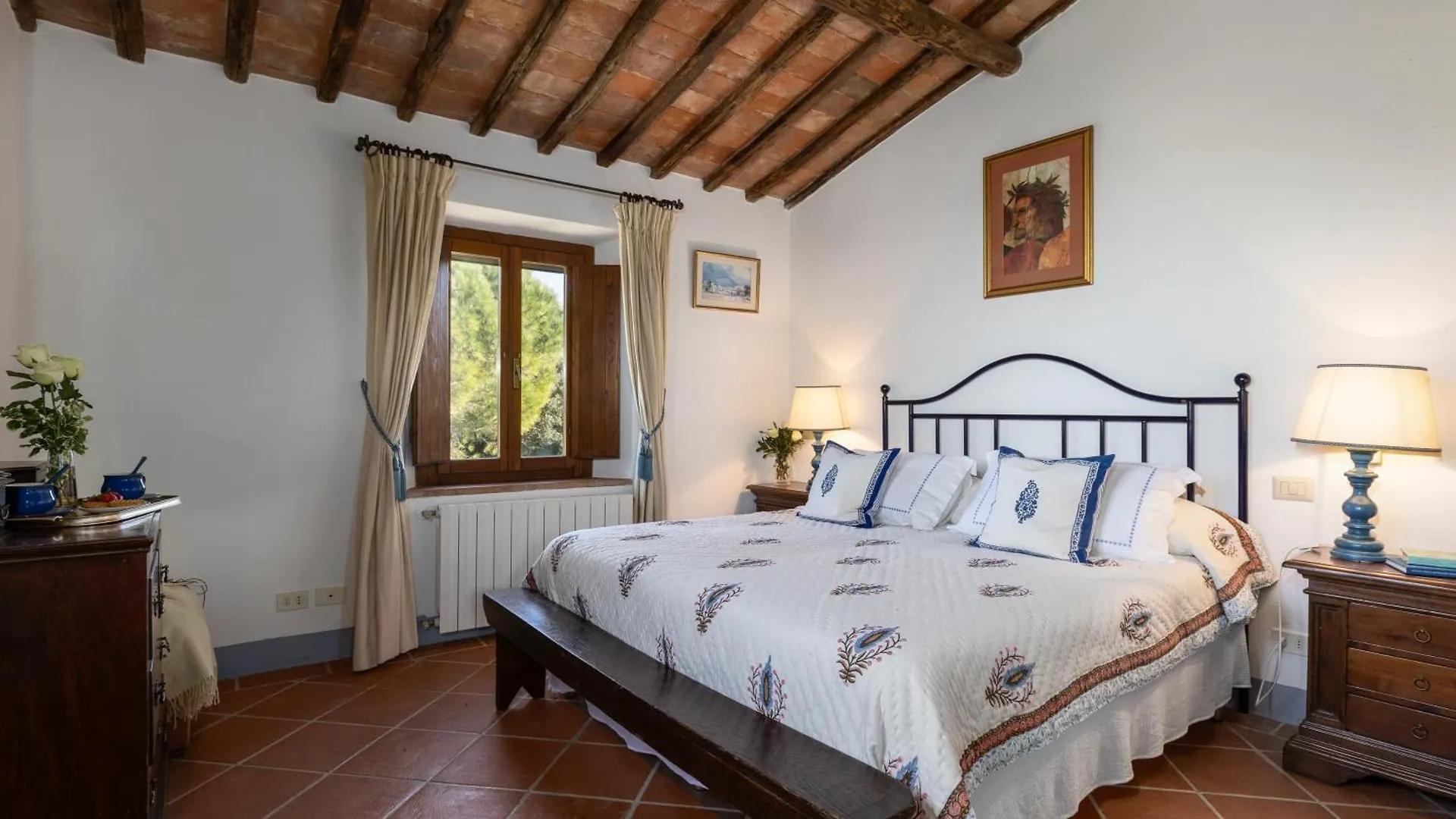 Scandelaia 12, Emma Villas Castelnuovo Berardenga