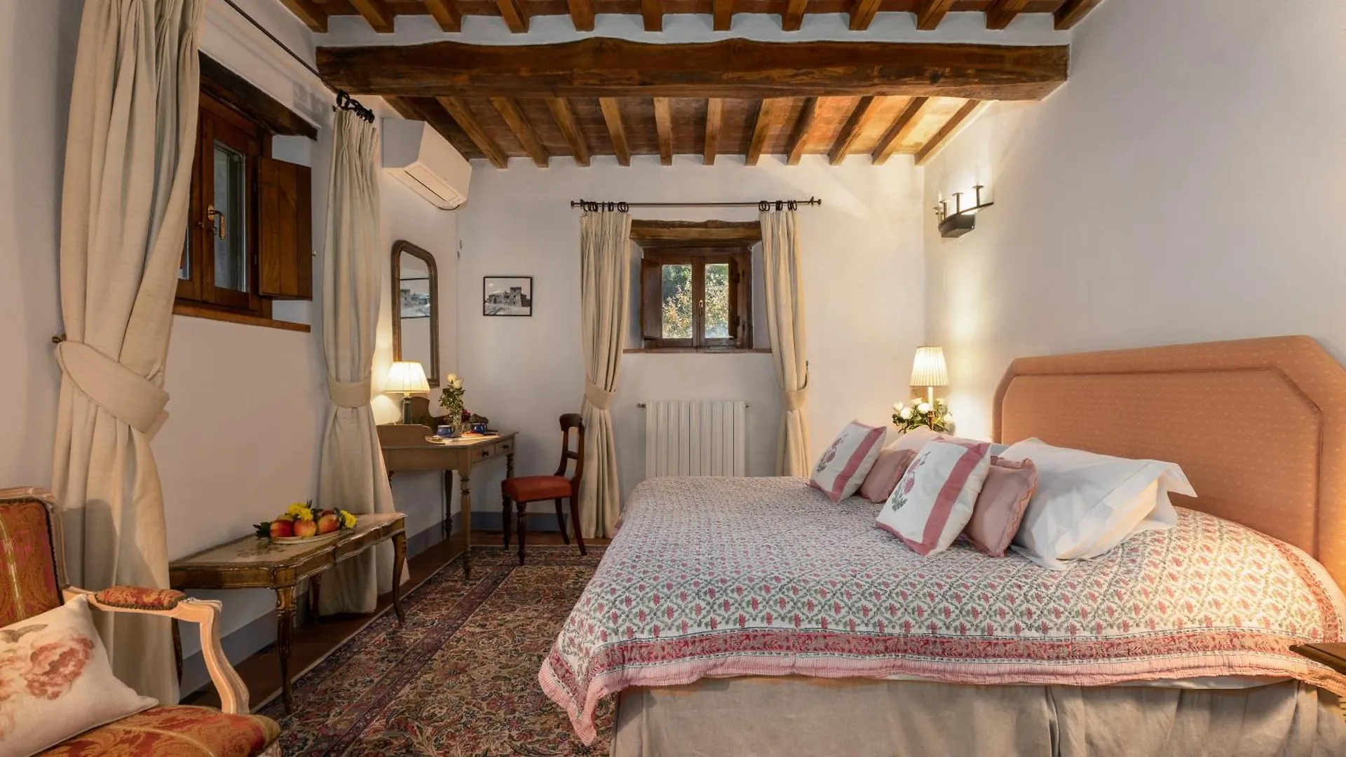 Scandelaia 12, Emma Villas Castelnuovo Berardenga