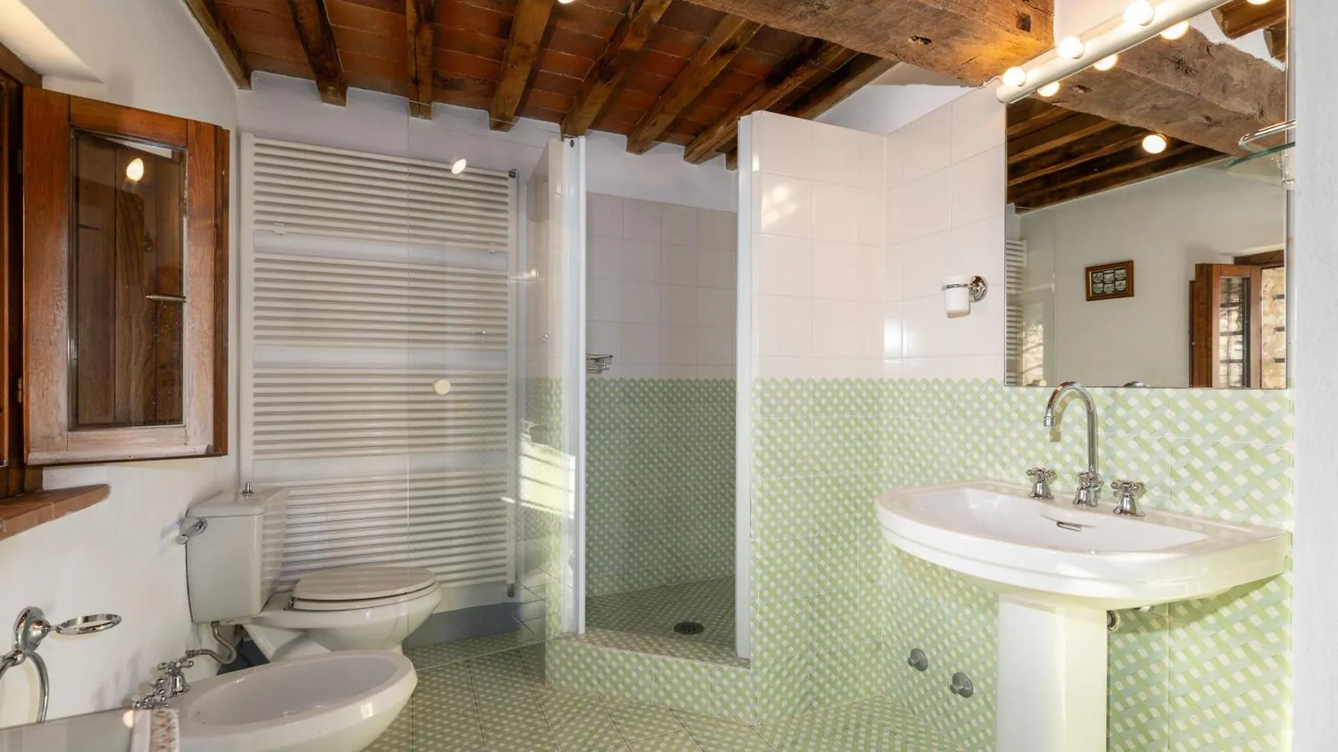 Scandelaia 12, Emma Villas Castelnuovo Berardenga Italy