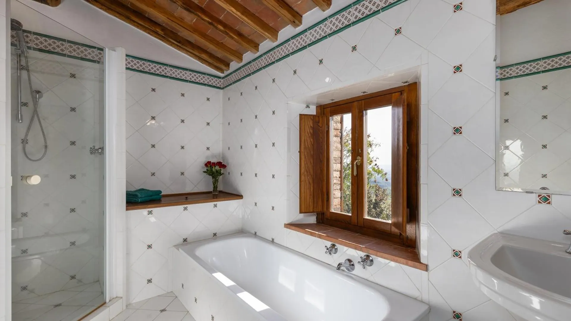 Scandelaia 12, Emma Villas Castelnuovo Berardenga Italy