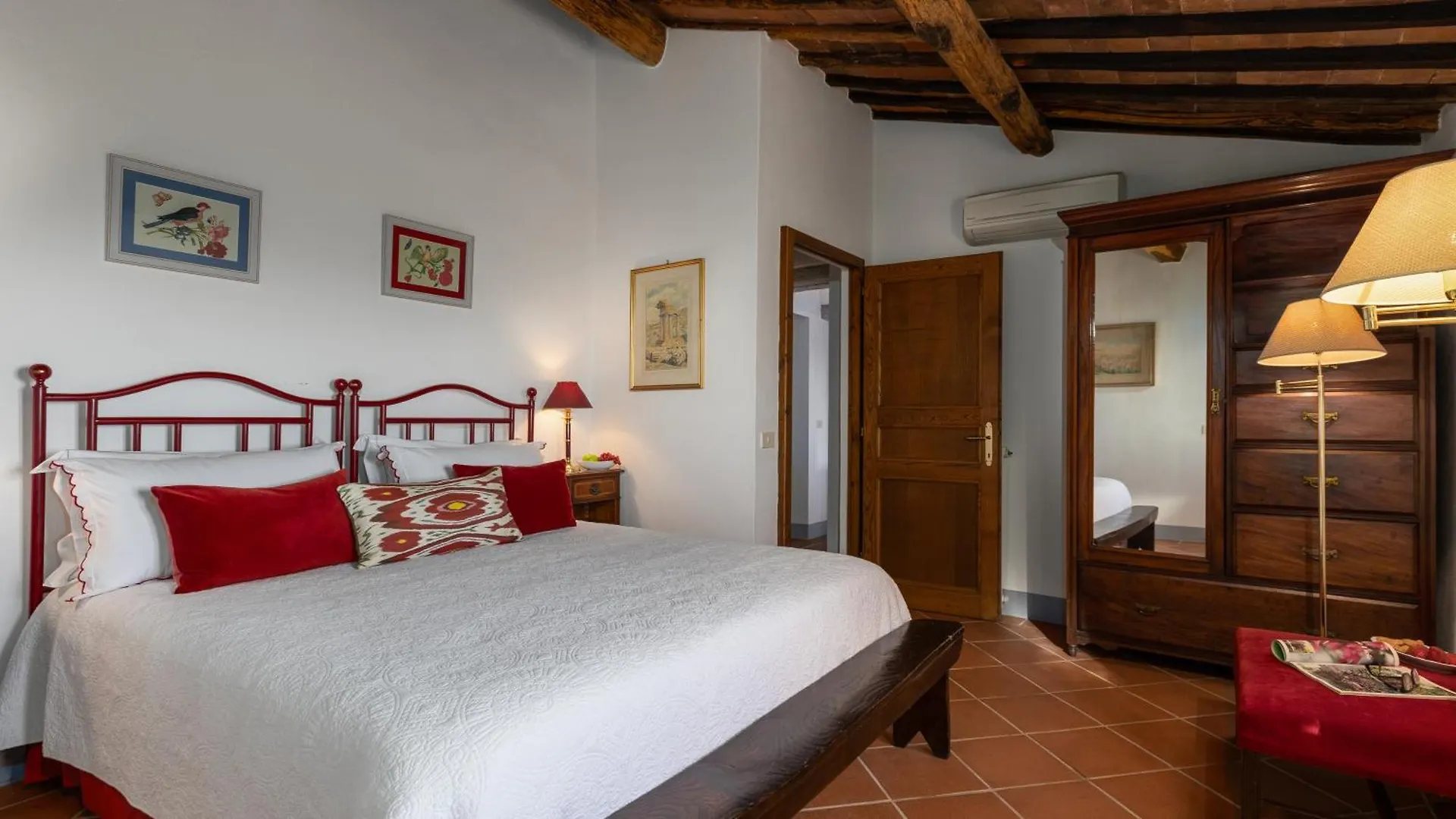 Scandelaia 12, Emma Villas Castelnuovo Berardenga