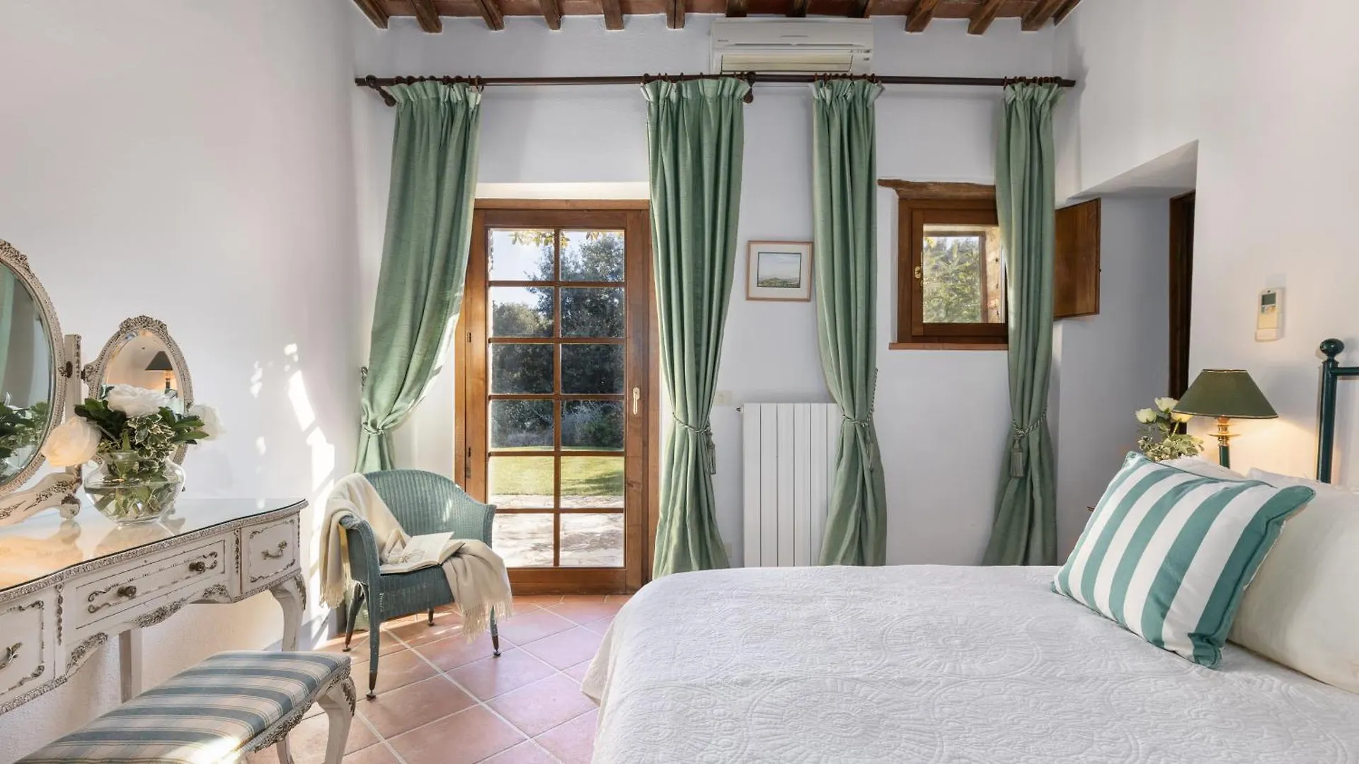 Scandelaia 12, Emma Villas Castelnuovo Berardenga