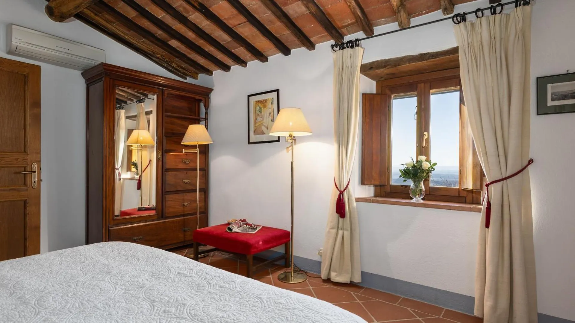 Scandelaia 12, Emma Villas Castelnuovo Berardenga Italy